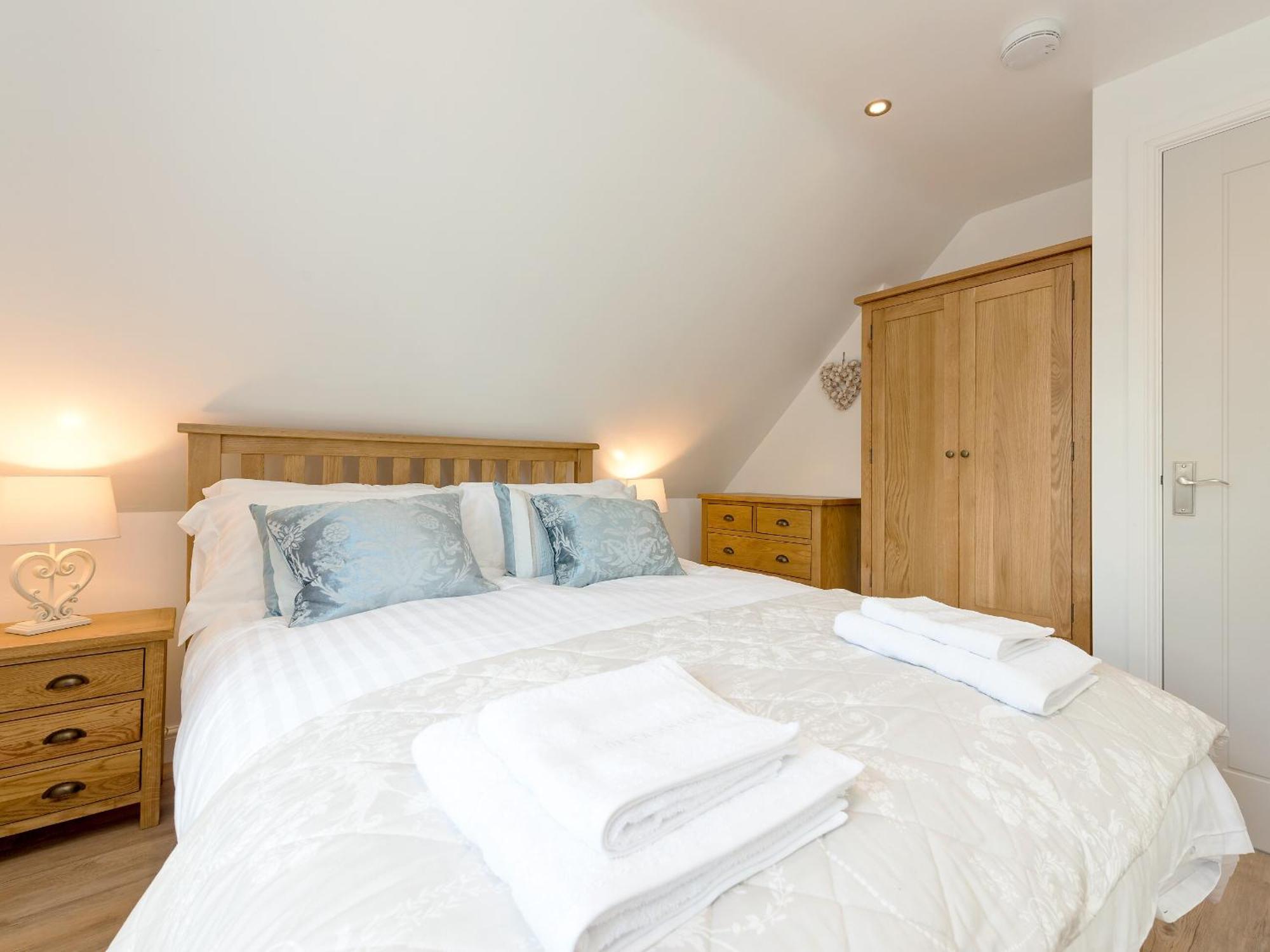 The Apple Loft Villa Mickleton  Eksteriør billede