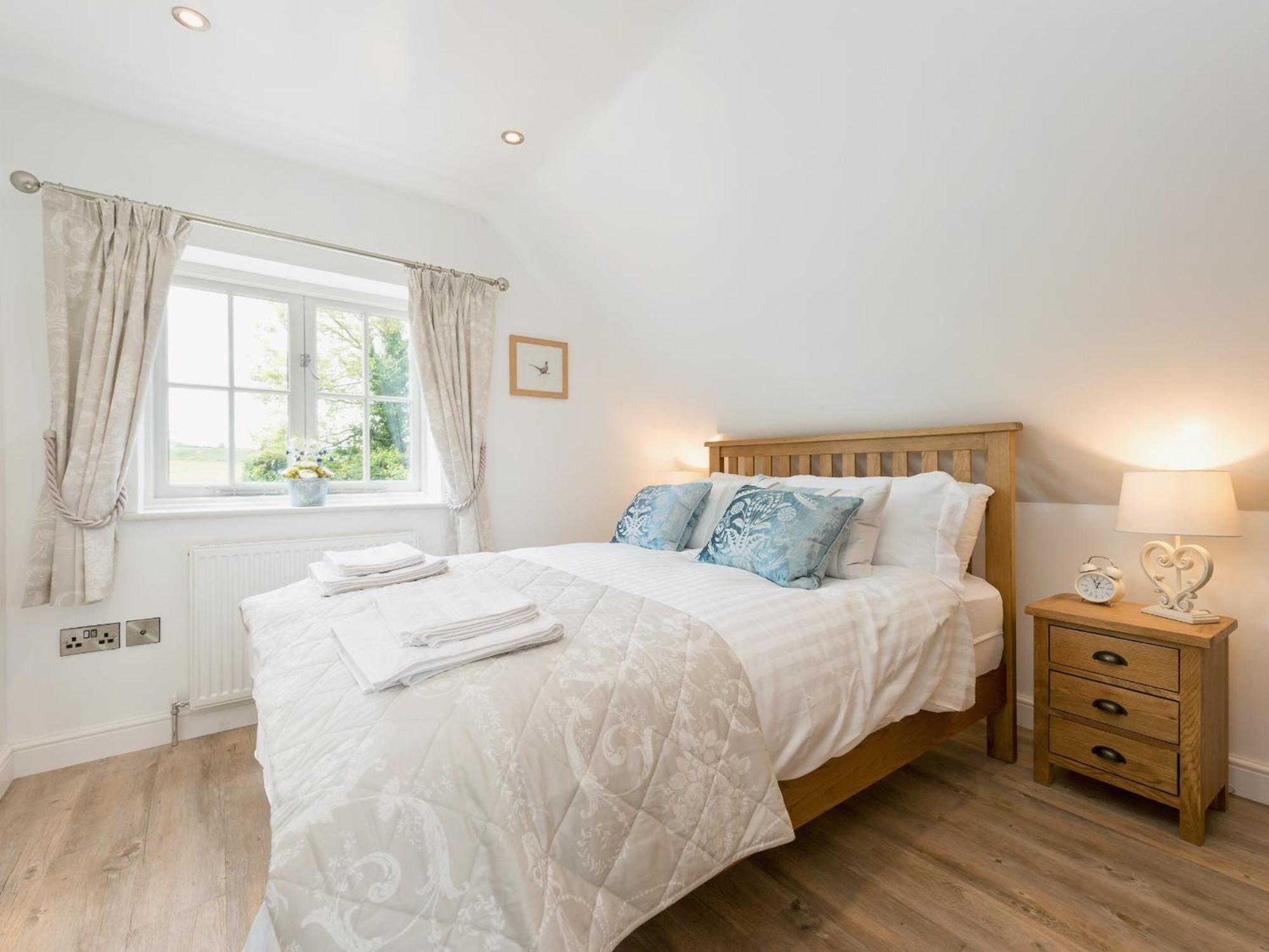 The Apple Loft Villa Mickleton  Eksteriør billede