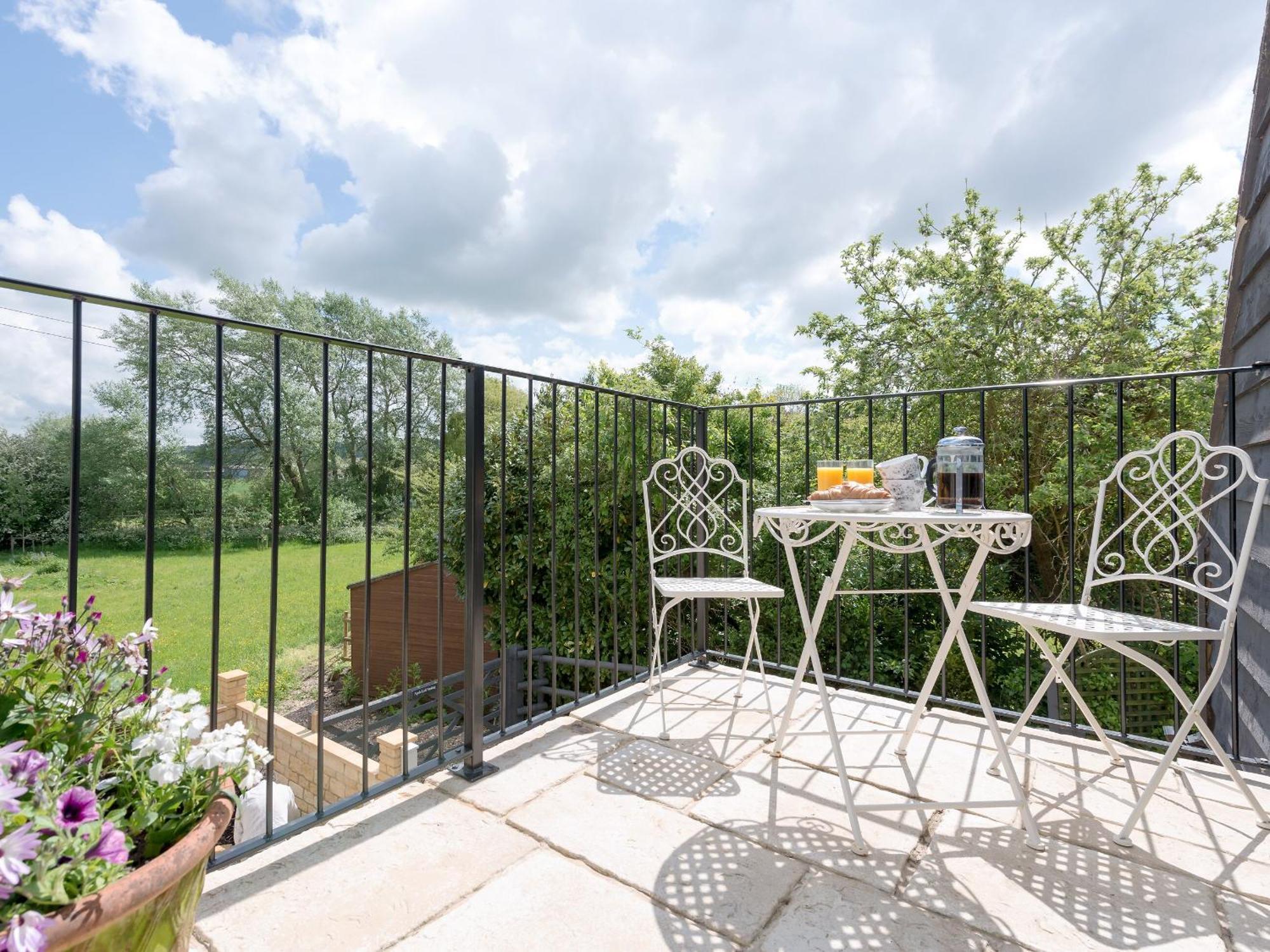 The Apple Loft Villa Mickleton  Eksteriør billede