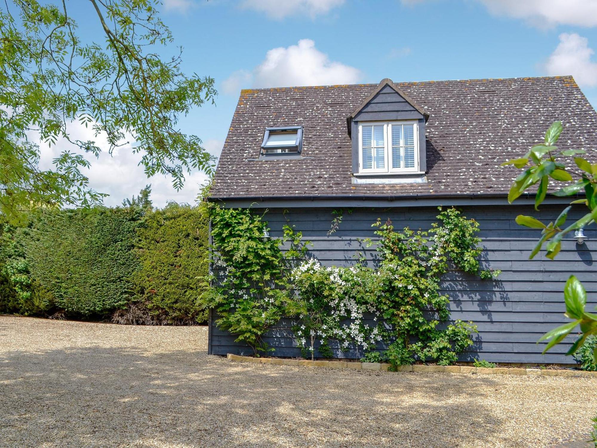 The Apple Loft Villa Mickleton  Eksteriør billede