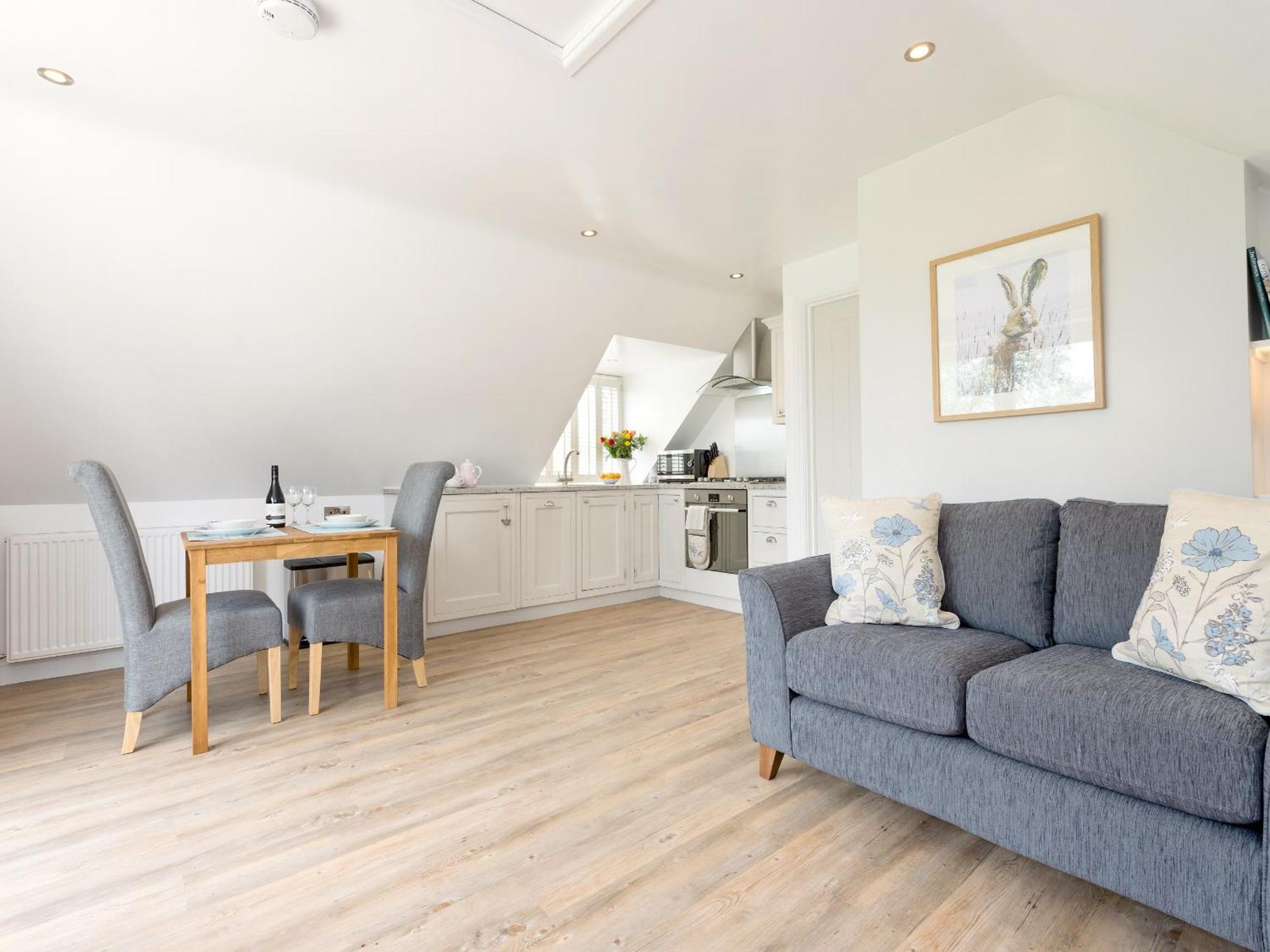 The Apple Loft Villa Mickleton  Eksteriør billede