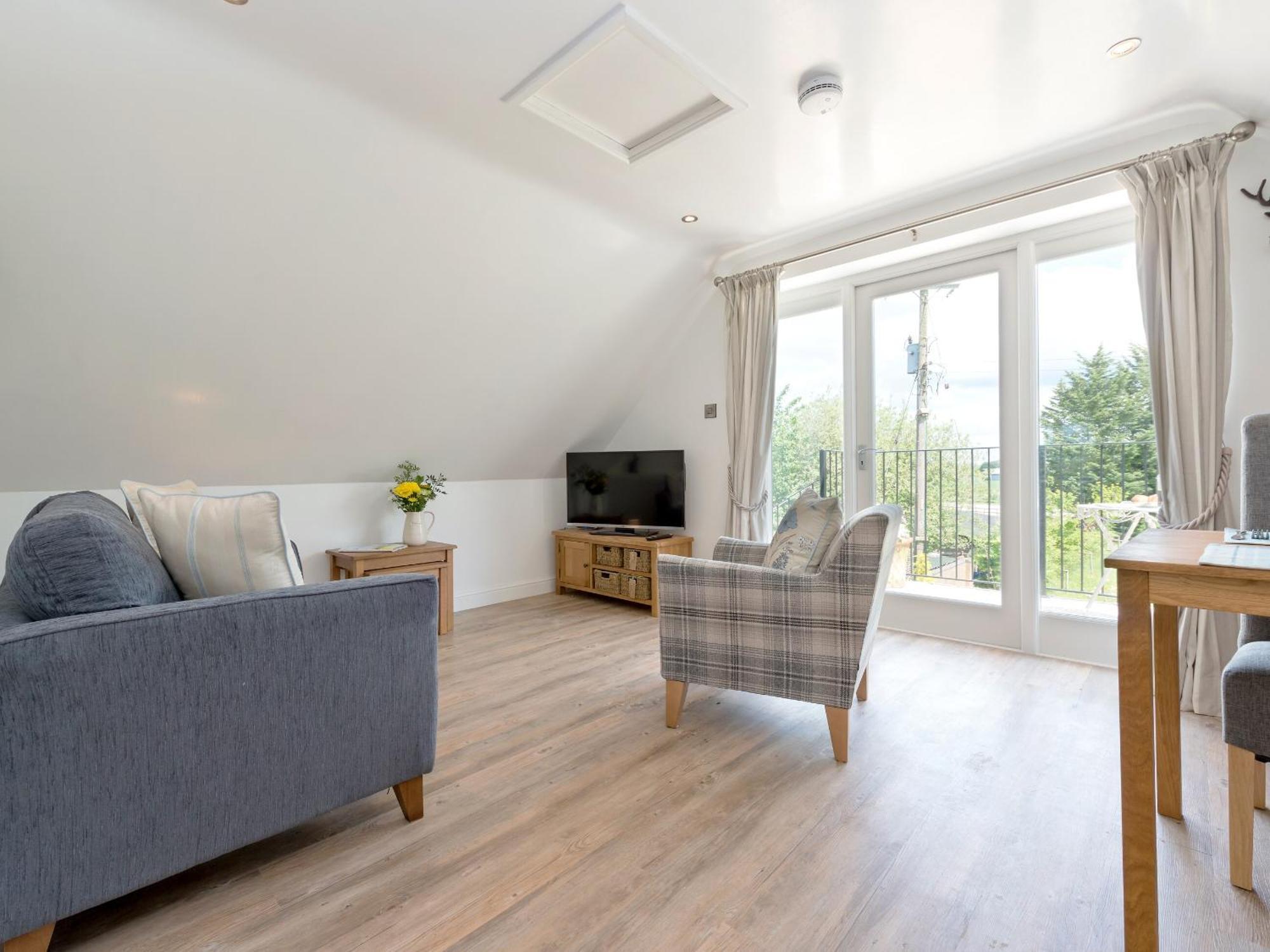 The Apple Loft Villa Mickleton  Eksteriør billede